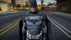 Batman Skin 5 für GTA San Andreas