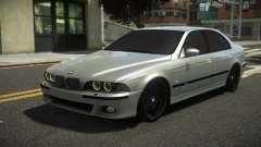 BMW M5 E39 ES pour GTA 4