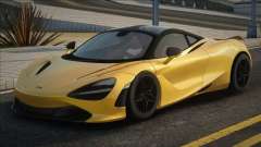 McLaren 720S [VR] pour GTA San Andreas