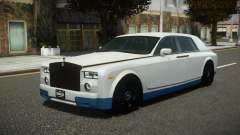 Rolls-Royce Phantom ES V1.1 pour GTA 4