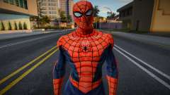 Spider-man from Web of Shadows für GTA San Andreas