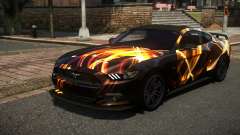Ford Mustang GT SV-R S13 pour GTA 4