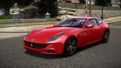 Ferrari FF L-Edition für GTA 4