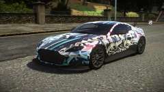 Aston Martin Vantage L-Style S2 für GTA 4