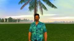 Tommy Vercetti - HD New für GTA Vice City