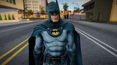 Batman Skin 2 pour GTA San Andreas