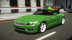 BMW Z4 C-Sport pour GTA 4