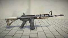 New M4 Weapon [4]