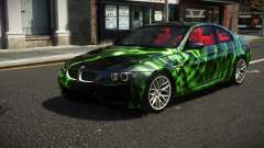 BMW M3 E92 LE S7 pour GTA 4