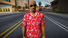 Hawai bmyri pour GTA San Andreas