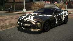 Ford Mustang GT SV-R S4 pour GTA 4