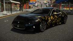 Maserati Gran Turismo LE S7 für GTA 4