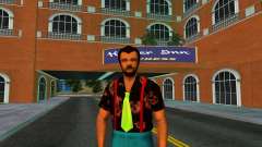 Courier from VCS für GTA Vice City