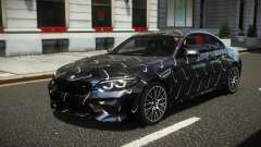 BMW M2 M-Power S11