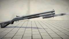 Chromegun [5] für GTA San Andreas