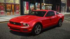 Ford Mustang LE V1.2 pour GTA 4