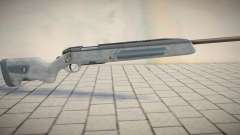 Rifle v1 SK pour GTA San Andreas