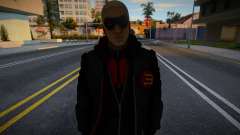 Eminem 3 pour GTA San Andreas