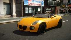 Pontiac Solstice R-Sport pour GTA 4