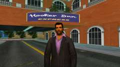 HD Tommy Player9 für GTA Vice City