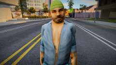 Total Overdose: A Gunslingers Tale In Mexico v17 pour GTA San Andreas