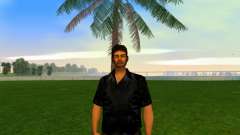 Tommy Vercetti - HD Claude Outfit pour GTA Vice City
