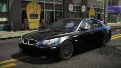BMW M5 E60 R-Sport für GTA 4