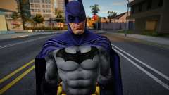 Batman Skin 7 für GTA San Andreas