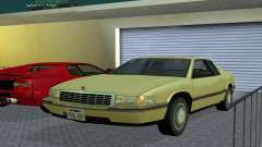 Cadillac Eldorado 1992 pour GTA San Andreas