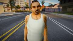Total Overdose: A Gunslingers Tale In Mexico v26 pour GTA San Andreas