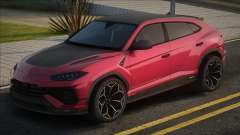 Lamborghini Urus Perfomante für GTA San Andreas
