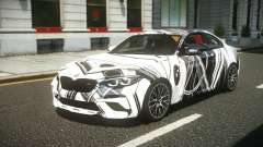 BMW M2 M-Power S3 pour GTA 4