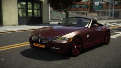 BMW Z4 Roadster SR pour GTA 4