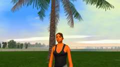Wfyjg Upscaled Ped pour GTA Vice City