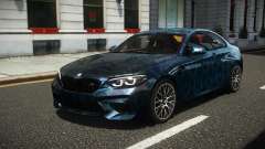 BMW M2 M-Power S2 pour GTA 4