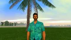 Tommy Vercetti - HD Original für GTA Vice City