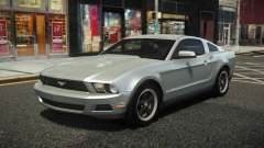 Ford Mustang LE V1.1 pour GTA 4