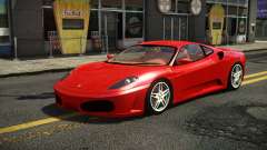 Ferrari F430 ST V1.1 für GTA 4