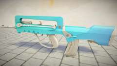 FAMAS Waters of Nepthys pour GTA San Andreas