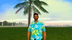 Tommy Vercetti - HD Spring Outfit für GTA Vice City