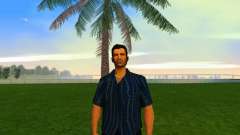 Tommy Gangster 03 pour GTA Vice City
