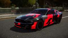 Ford Mustang R-TI S7 pour GTA 4