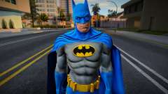 Batman Skin 6 für GTA San Andreas
