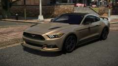 Ford Mustang GT SV-R pour GTA 4