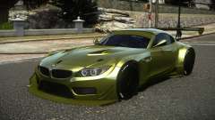 BMW Z4 GT3 X-Racing pour GTA 4