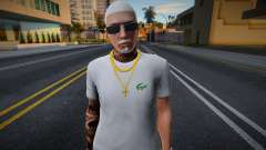 Gangster-boy für GTA San Andreas