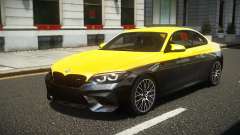 BMW M2 M-Power S13 pour GTA 4