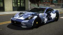 Ferrari California M-Style S7 pour GTA 4