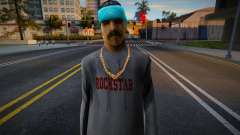 Sfr3 Rockstar pour GTA San Andreas