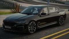 BMW 7-Series 750Li AT xDrive [VR] pour GTA San Andreas